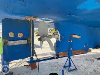 Trawler за продан