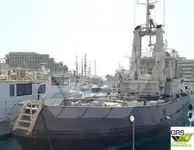 Буксир за продажба