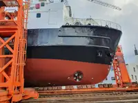 Транспортен кораб за насипни товари за продажба