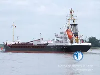 Танкер за нефт/химикали за продажба