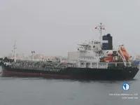 Танкер за нефт/химикали за продажба