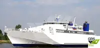 Ro-Ro кораб за продажба