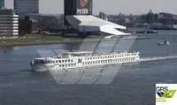 Круизен кораб за продажба