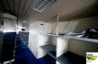 Круизен кораб за продажба