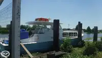 Кораб за гмуркане и поддръжка за продажба