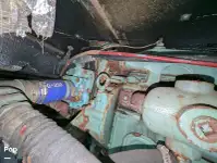 Круизен ферибот за продажба