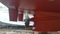 Кораб за превоз на екипаж за продажба