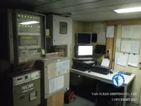 Танкер за нефт/химикали за продажба