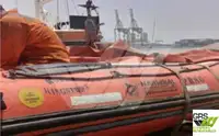 Кораб за проучване за продажба