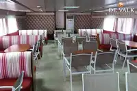 Круизен кораб за продажба