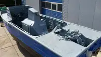 Работни лодки за продажба