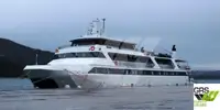 Круизен кораб за продан
