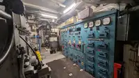Кораб за проучване за продажба