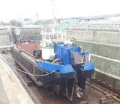 Баржа за продажба