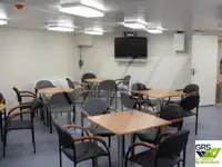 Контейнеровоз за продажба