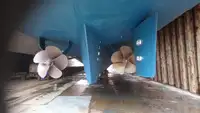Фериботен кораб за продан