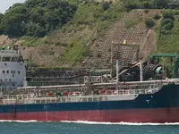 Танкер за нефт/химикали за продажба
