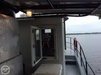 Буксир за продажба