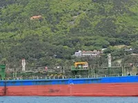Танкер за нефт/химикали за продажба