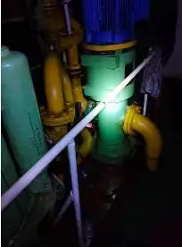 Танкер за нефт/химикали за продажба