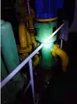 Танкер за нефт/химикали за продажба