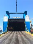 Транспортен кораб за насипни товари за продажба