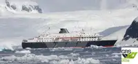 Круизен кораб за продажба