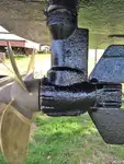 Круизен кораб за продажба