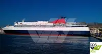 Ro-Ro ship за продан