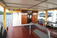 Круизен кораб за продажба