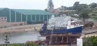 Trawler за продан