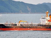 Танкер за нефт/химикали за продажба