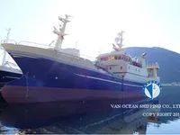 Тралер за продажба