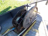 Буксир за продажба