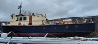 Круизен кораб за продажба