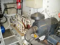 Тралер с греда за продажба