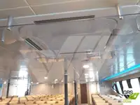 Круизен кораб за продажба