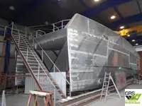 Кораб за обслужване на вятърни паркове за продажба