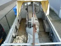 Буксир за продажба