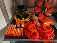 Спасителен кораб за продажба