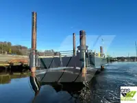 Баржа за продажба