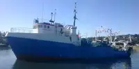 Тралер за продажба