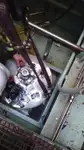 Танкер за нефт/химикали за продажба