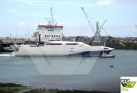 Ro-Ro кораб за продажба