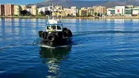 Работни лодки за продажба
