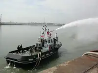 Буксир за продажба