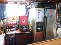 Баржа за продажба