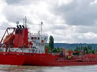Танкер за нефт/химикали за продажба