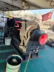 Танкер за нефт/химикали за продажба