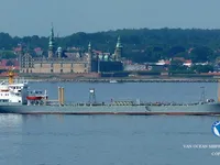Танкер за нефт/химикали за продажба